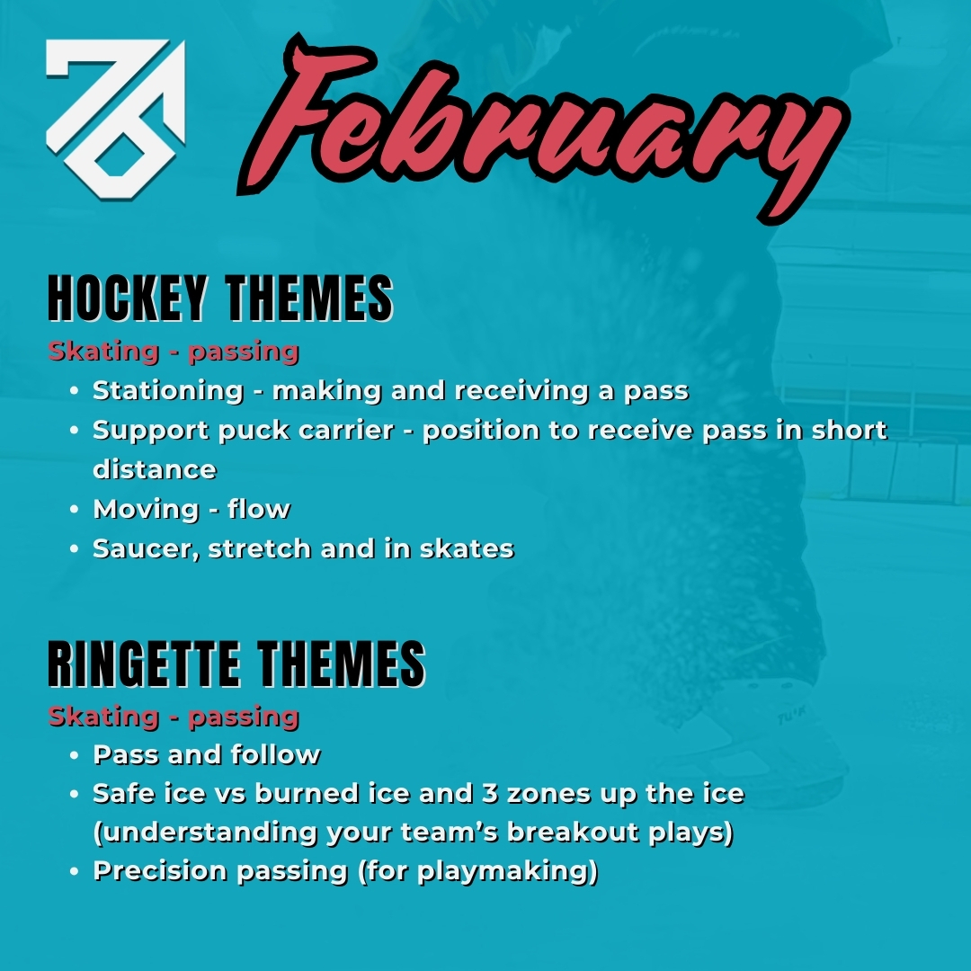 Themes Feb