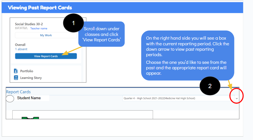 report cards 2026 3
