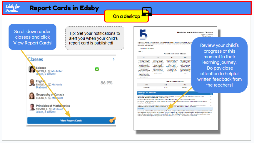 report cards 2026 1