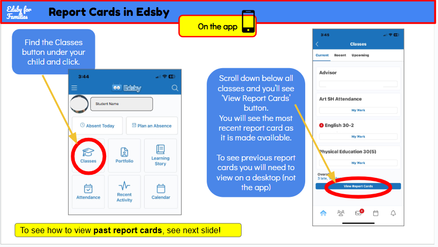 report cards 2026 2